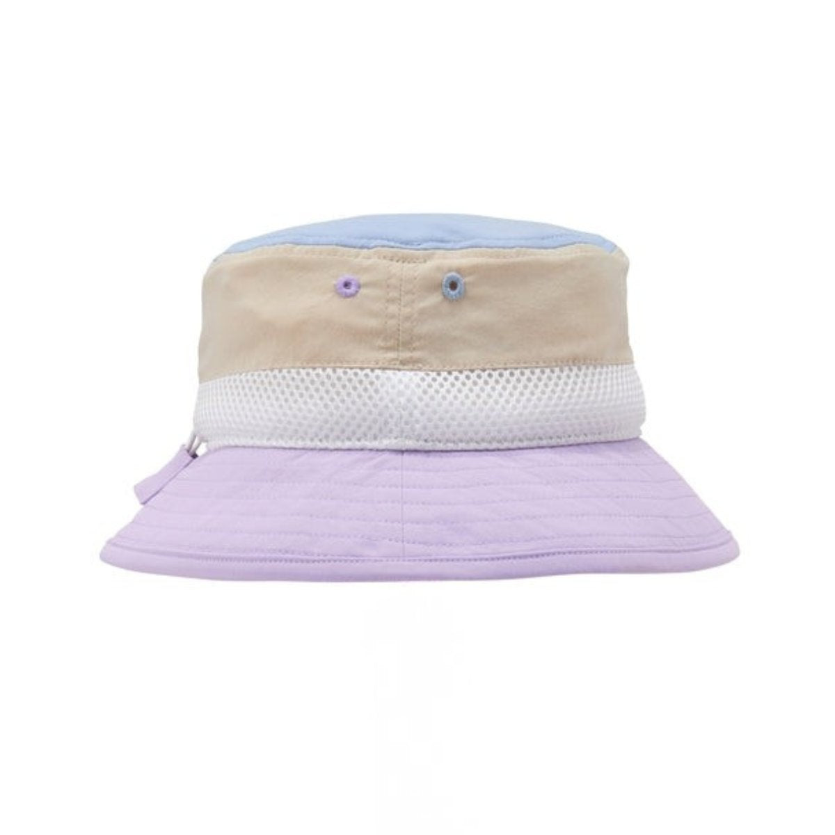 Pastel Safari Hat (UV Protection)