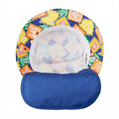 Vitamin Paisley Bucket Hat (UV Protection)