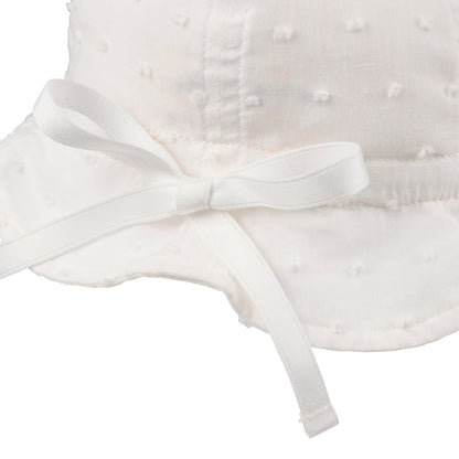 Baby Tulip Hat (UV Protection)