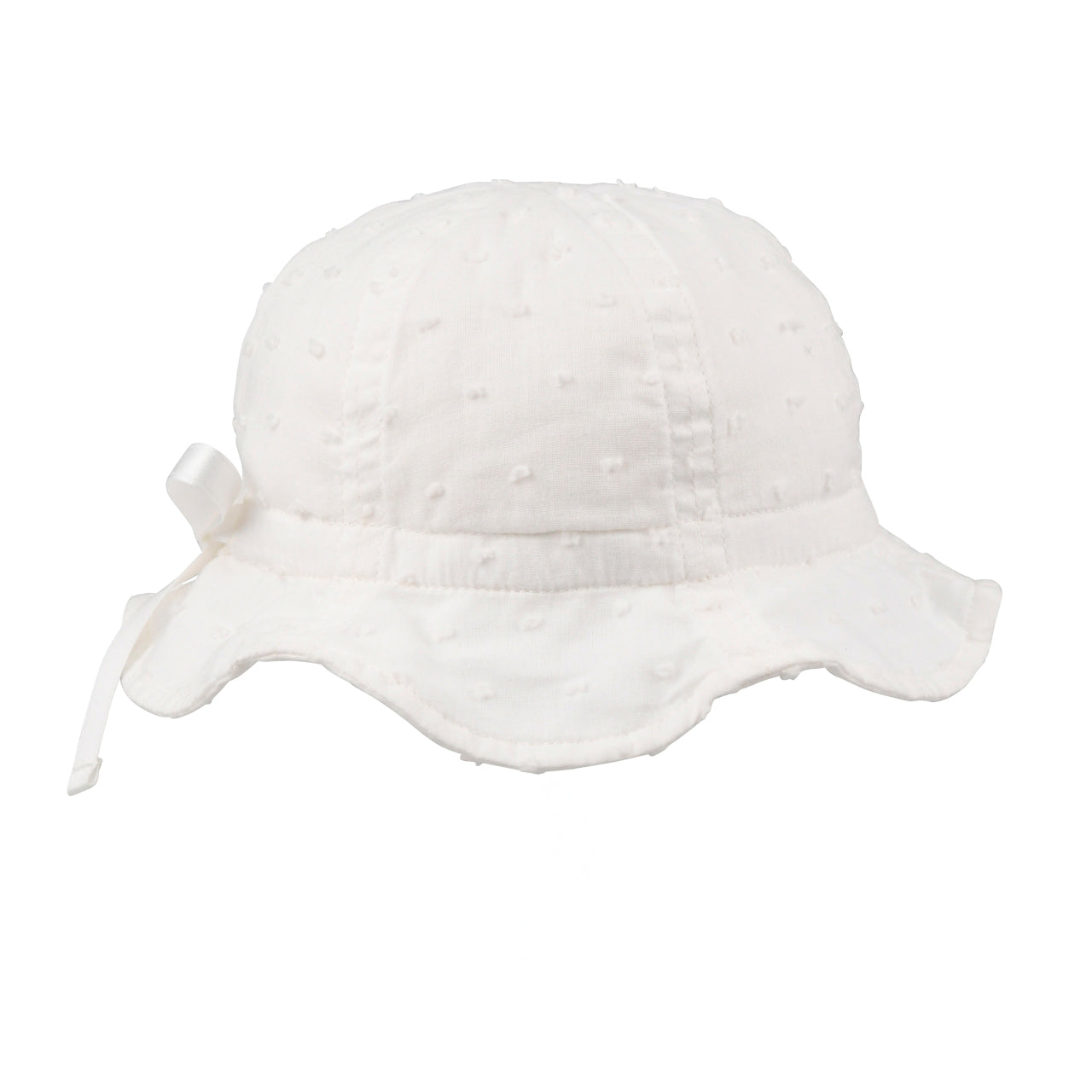 Baby Tulip Hat (UV Protection)