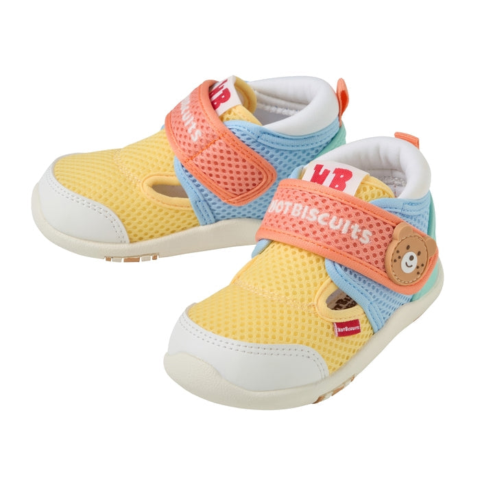Double Raschel Second Shoes - Soda Pop