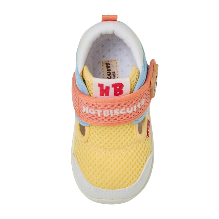 Double Raschel Second Shoes - Soda Pop