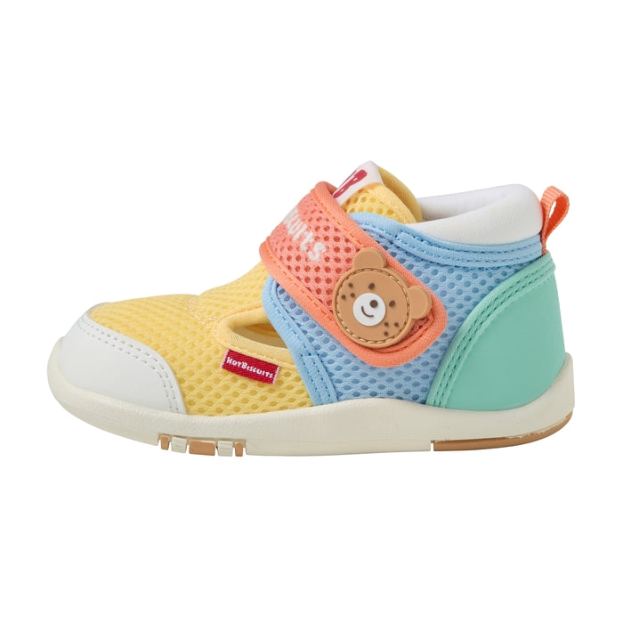 Double Raschel Second Shoes - Soda Pop