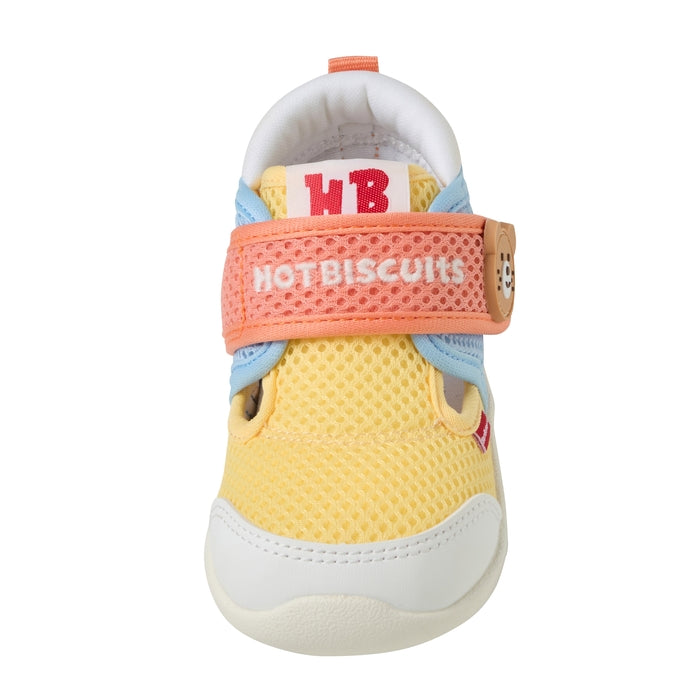 Double Raschel Second Shoes - Soda Pop