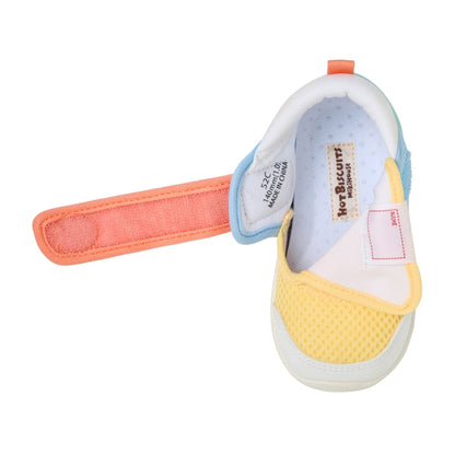 Double Raschel Second Shoes - Soda Pop