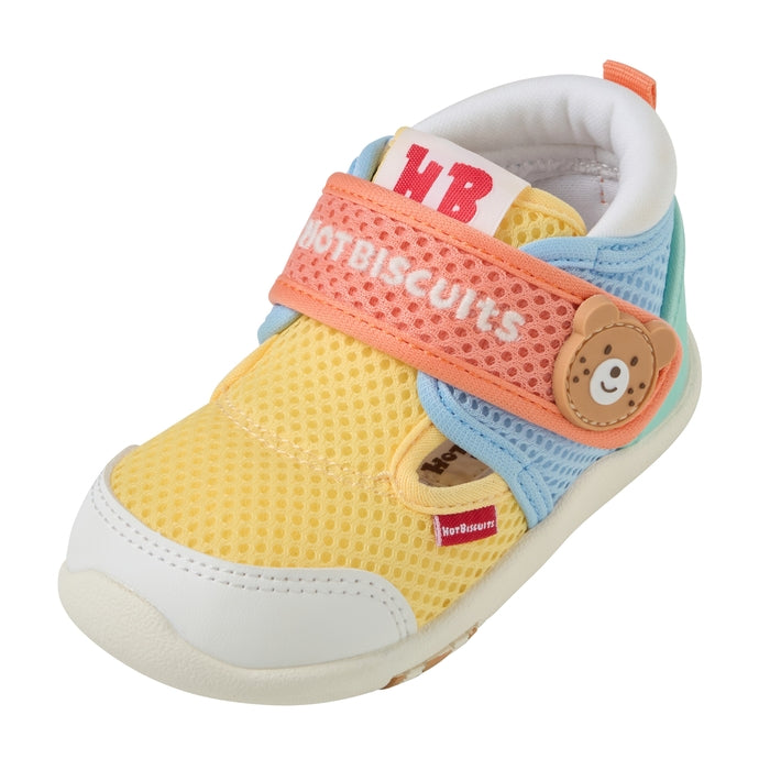 Double Raschel Second Shoes - Soda Pop