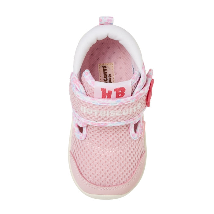 Double Raschel Second Shoes - Soda Pop