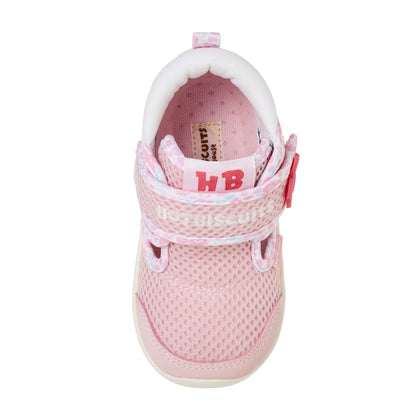 Double Raschel Second Shoes - Soda Pop