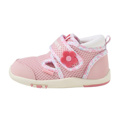 Double Raschel Second Shoes - Soda Pop