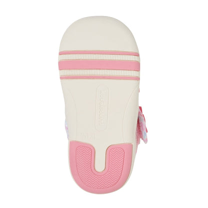 Double Raschel Second Shoes - Soda Pop