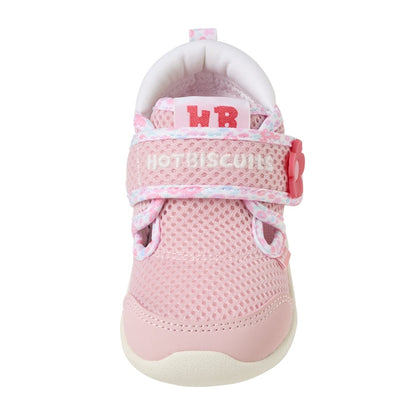Double Raschel Second Shoes - Soda Pop