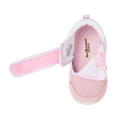 Double Raschel Second Shoes - Soda Pop