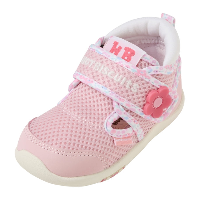 Double Raschel Second Shoes - Soda Pop