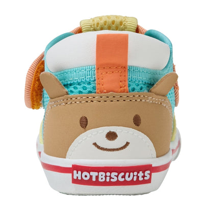 Double Raschel Second Shoes - Pastel Splash