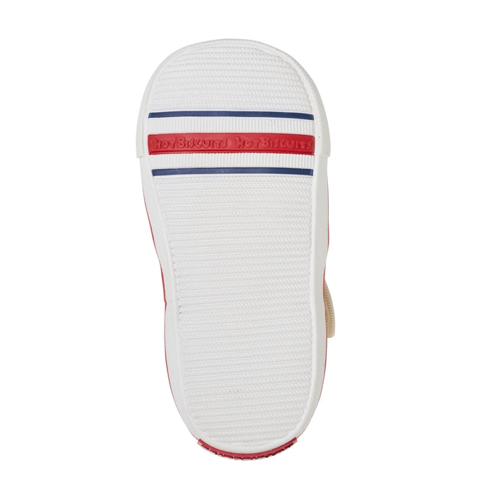 Double Raschel Second Shoes - Pastel Splash