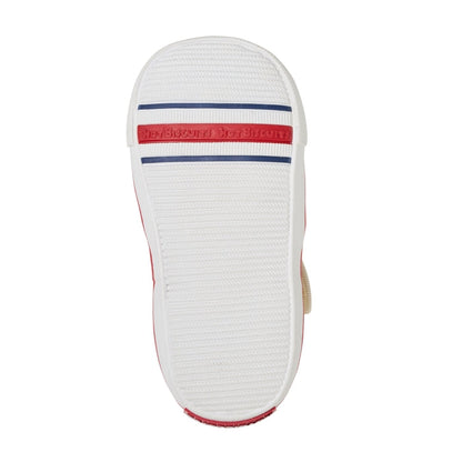 Double Raschel Second Shoes - Pastel Splash