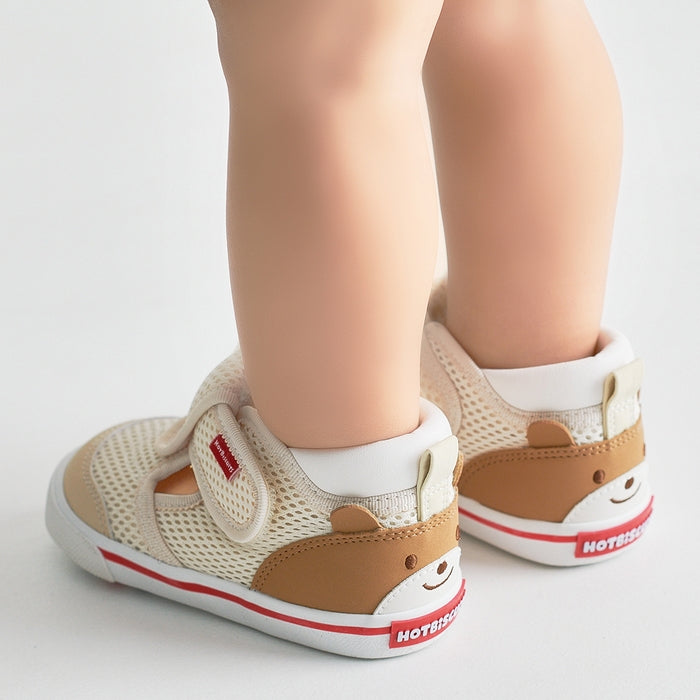 Double Raschel Second Shoes - Pastel Splash