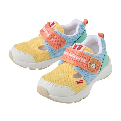 Double Rashel Sneakers for Kids - Soda Pop