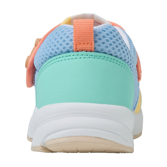 Double Rashel Sneakers for Kids - Soda Pop