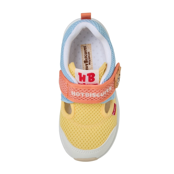 Double Rashel Sneakers for Kids - Soda Pop