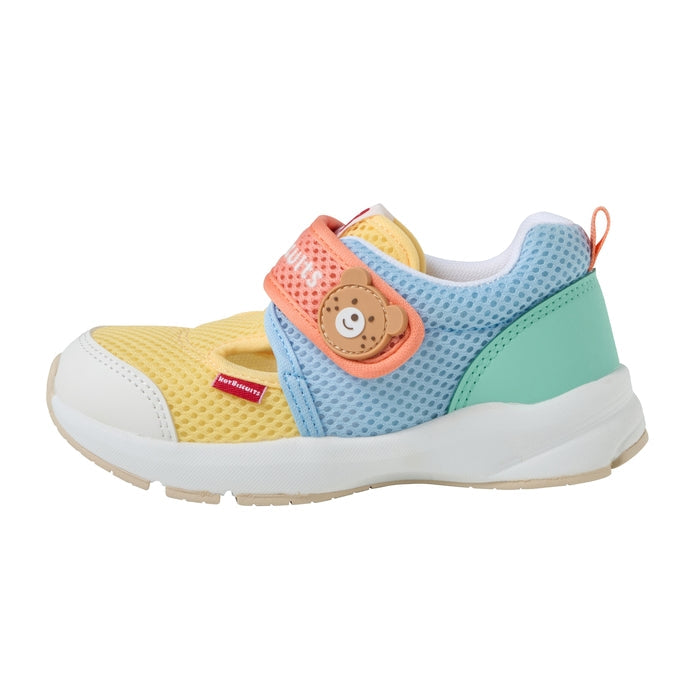 Double Rashel Sneakers for Kids - Soda Pop