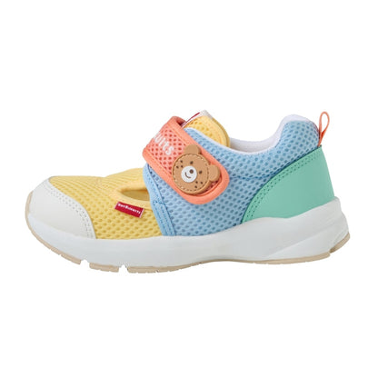 Double Rashel Sneakers for Kids - Soda Pop