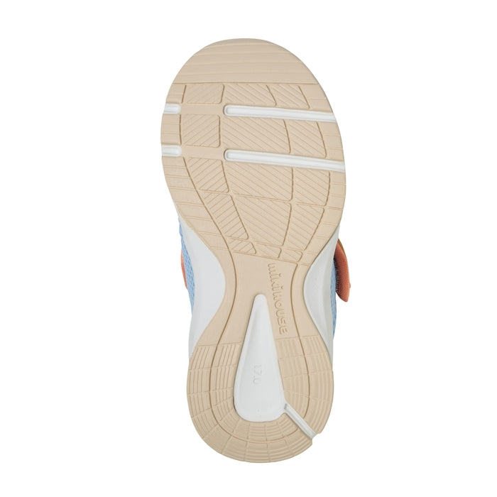 Double Rashel Sneakers for Kids - Soda Pop