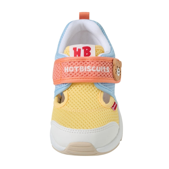 Double Rashel Sneakers for Kids - Soda Pop