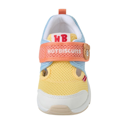 Double Rashel Sneakers for Kids - Soda Pop