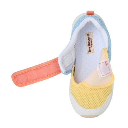 Double Rashel Sneakers for Kids - Soda Pop