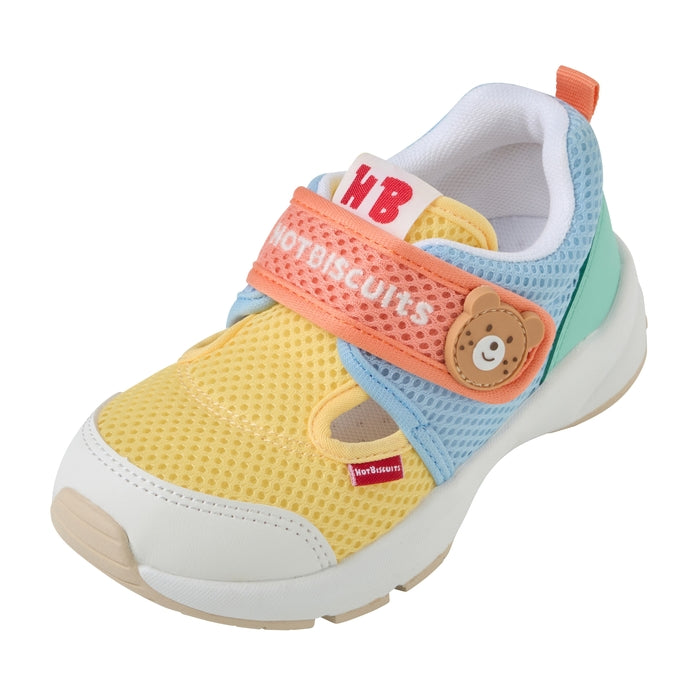 Double Rashel Sneakers for Kids - Soda Pop