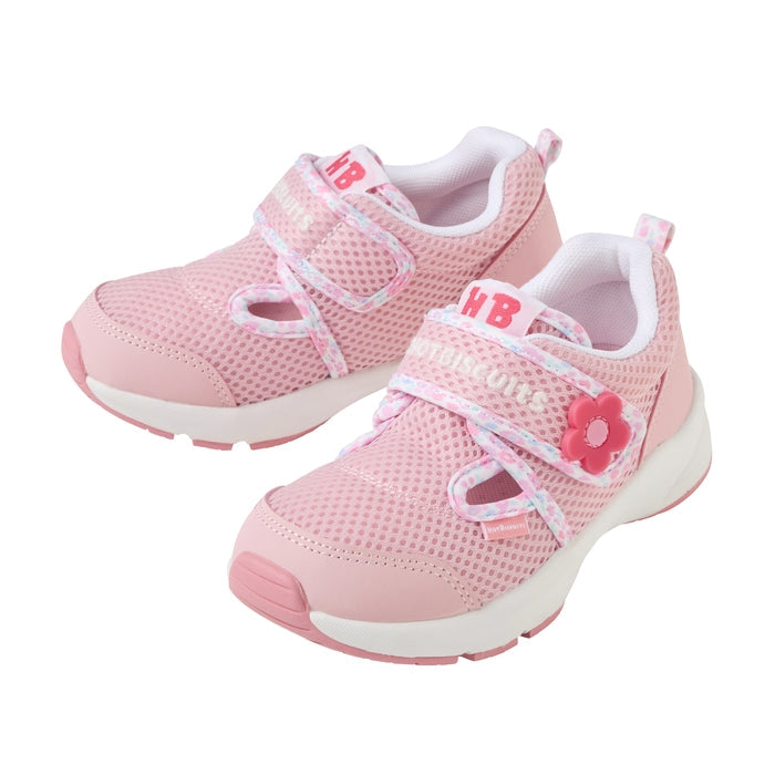 Double Rashel Sneakers for Kids - Soda Pop