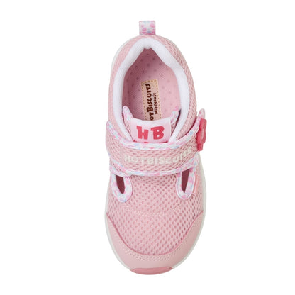 Double Rashel Sneakers for Kids - Soda Pop