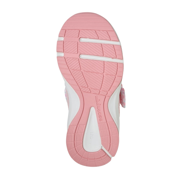 Double Rashel Sneakers for Kids - Soda Pop