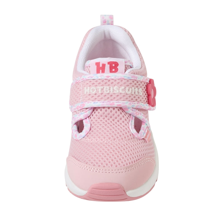 Double Rashel Sneakers for Kids - Soda Pop