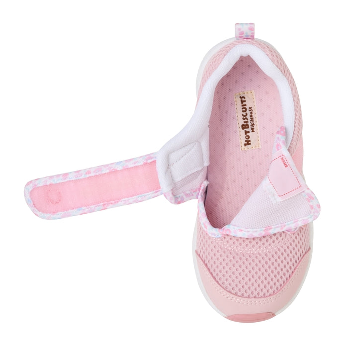 Double Rashel Sneakers for Kids - Soda Pop