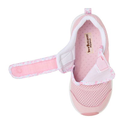 Double Rashel Sneakers for Kids - Soda Pop