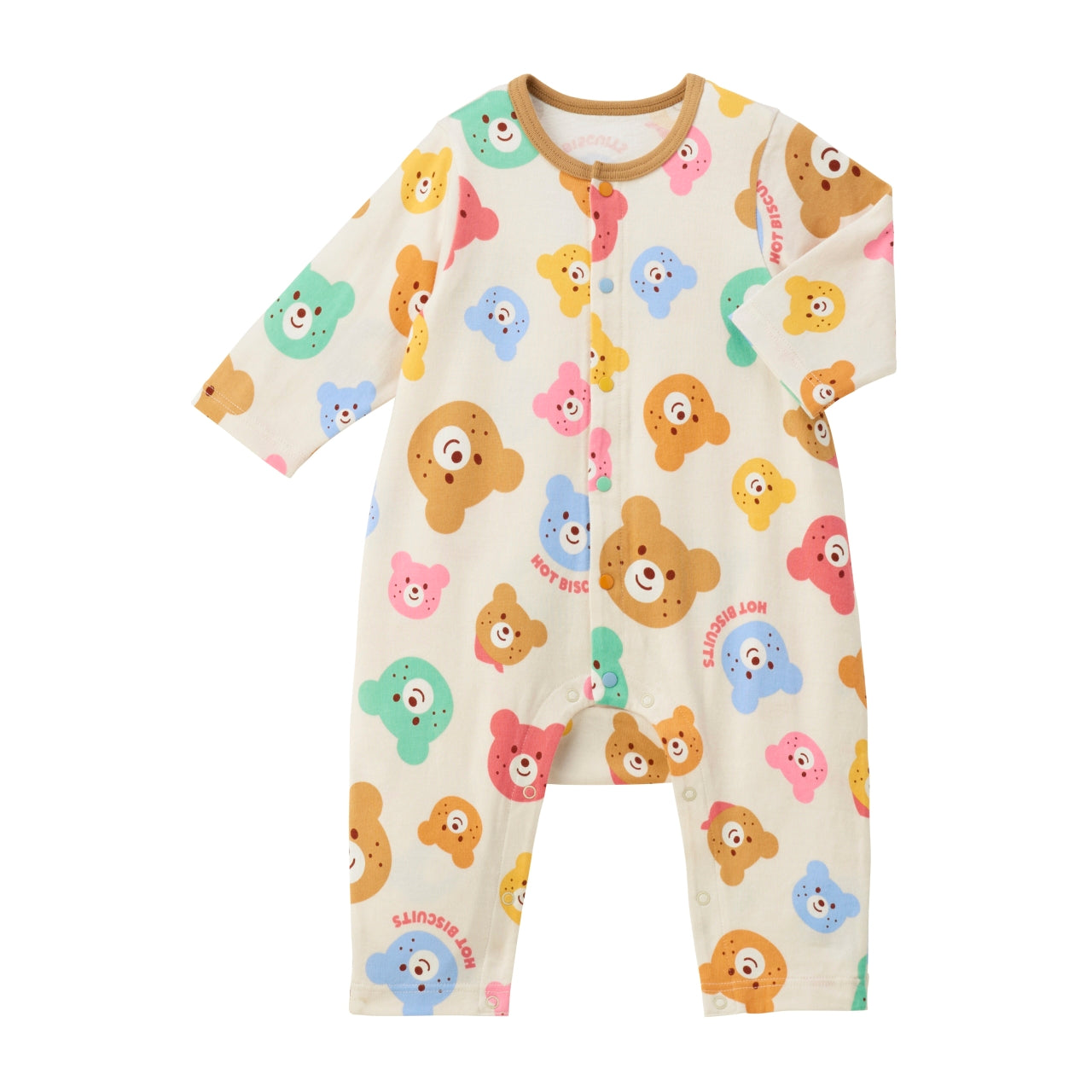 Beans All-Over Coverall