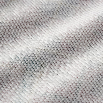Plush Patchwork Plaid Pants