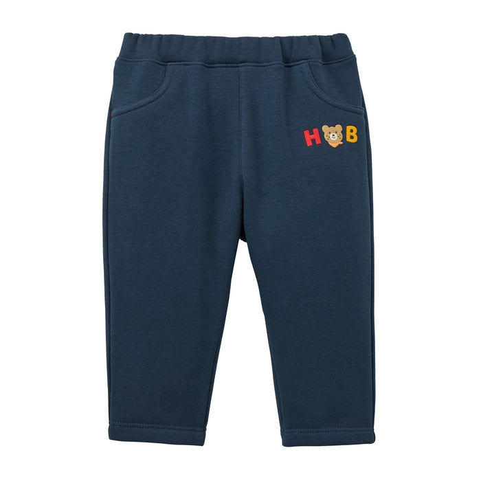 Easy HB Logo Pants