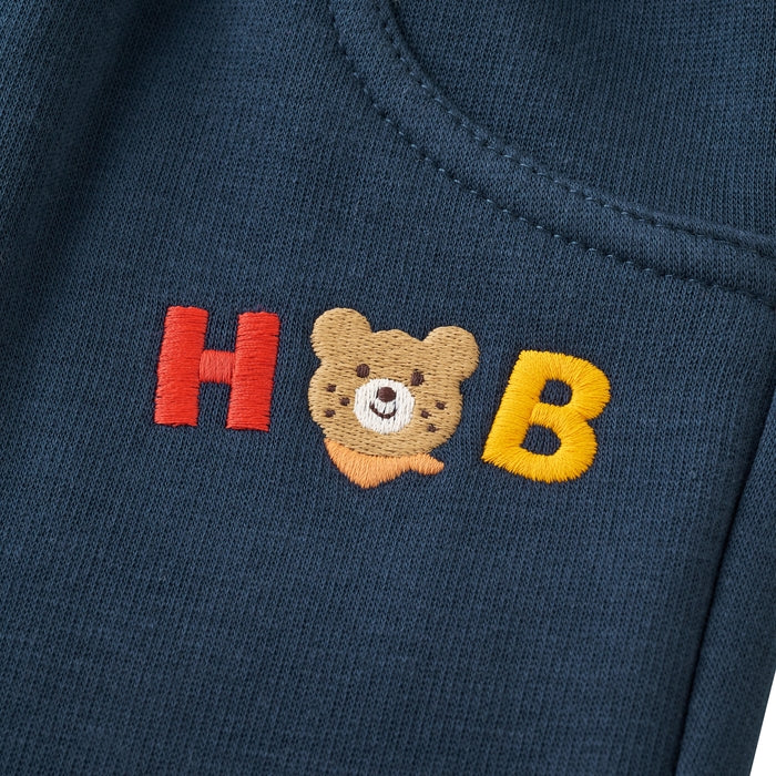 Easy HB Logo Pants