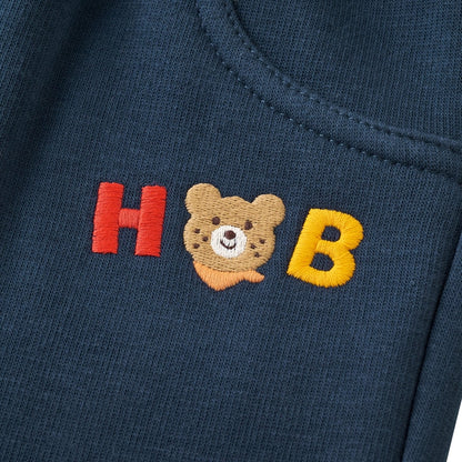 Easy HB Logo Pants