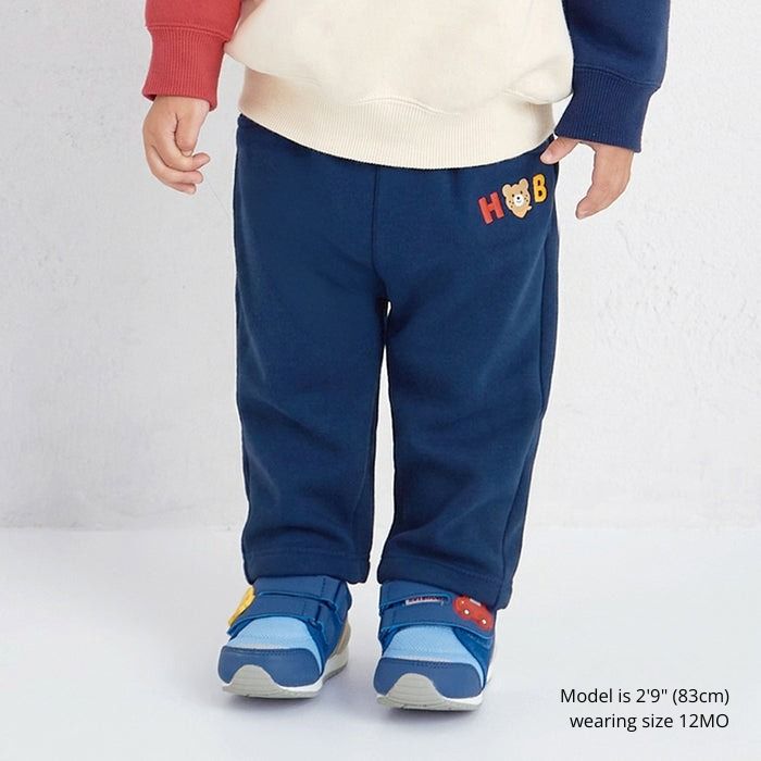 Easy HB Logo Pants