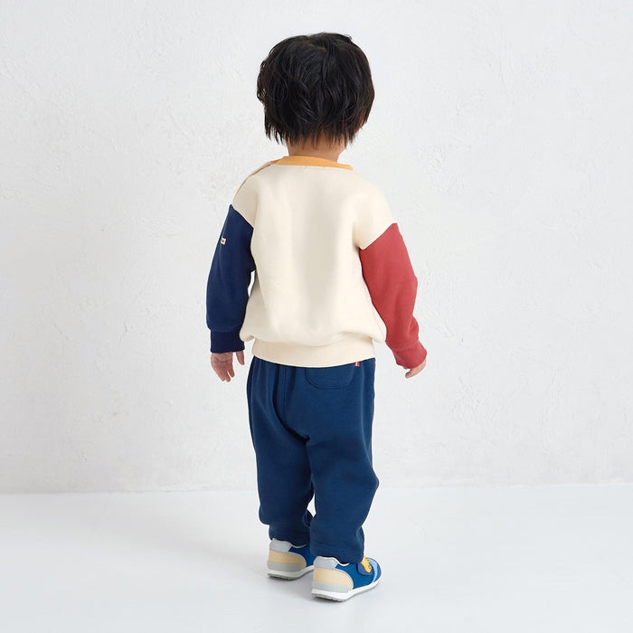 Easy HB Logo Pants