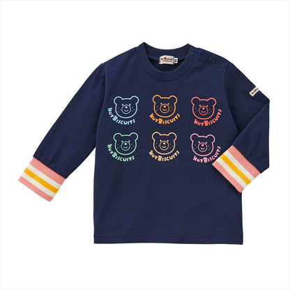 Jelly Beans Long-Sleeve Shirt