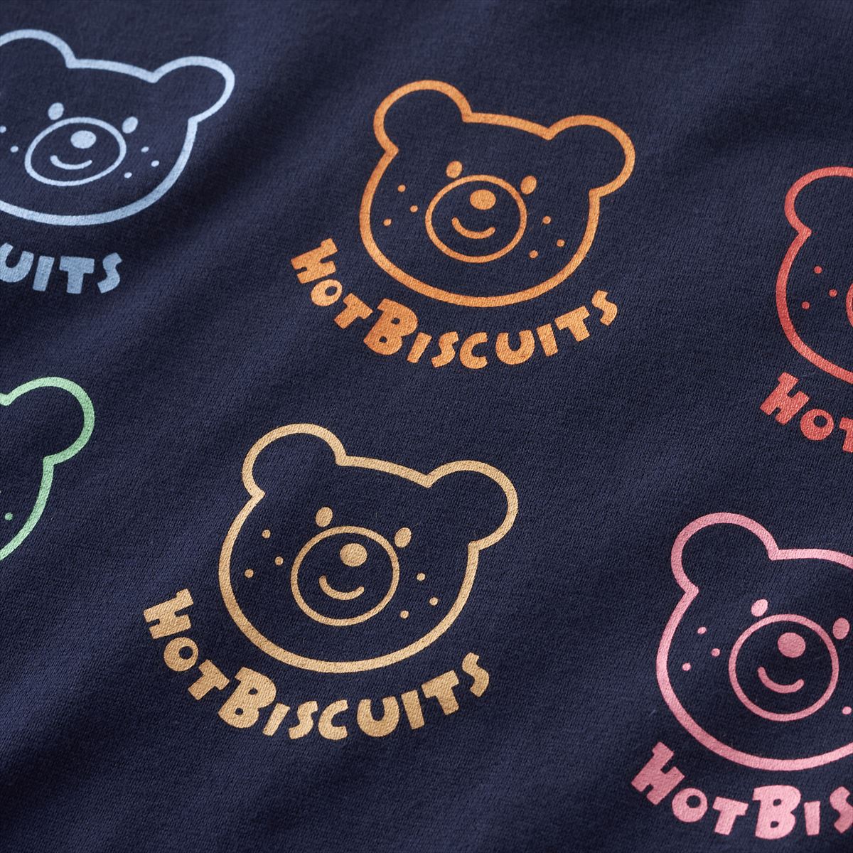 Jelly Beans Long-Sleeve Shirt