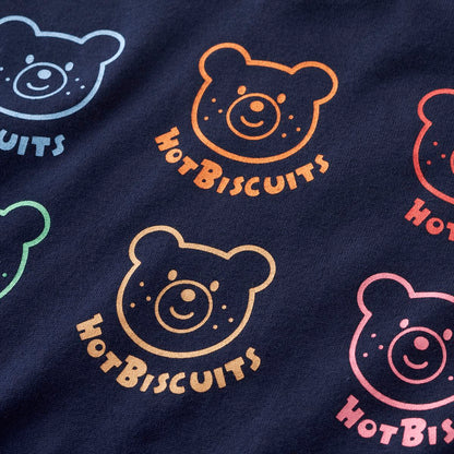 Jelly Beans Long-Sleeve Shirt