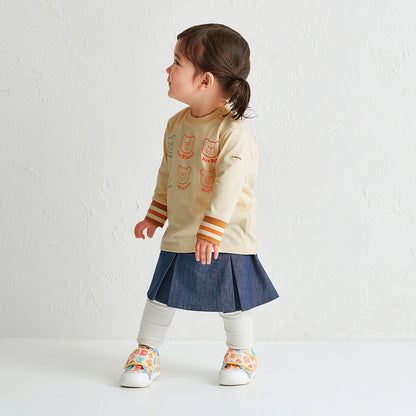 Jelly Beans Long-Sleeve Shirt