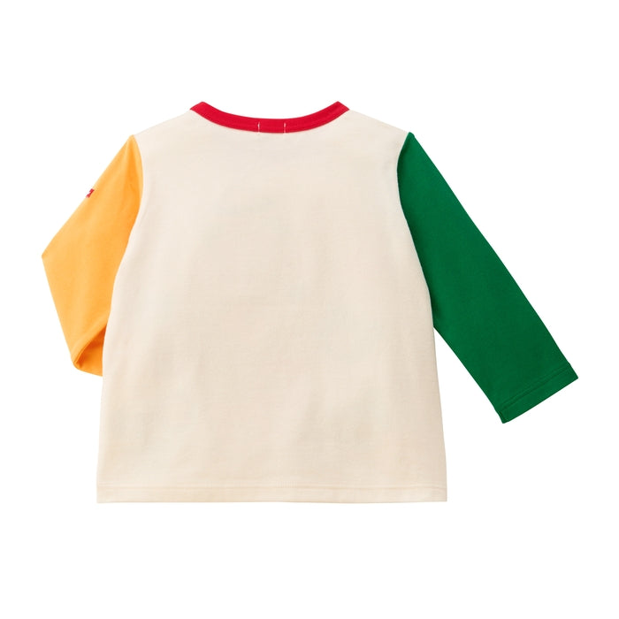 Colorful Beans Arcade Adventure Tee