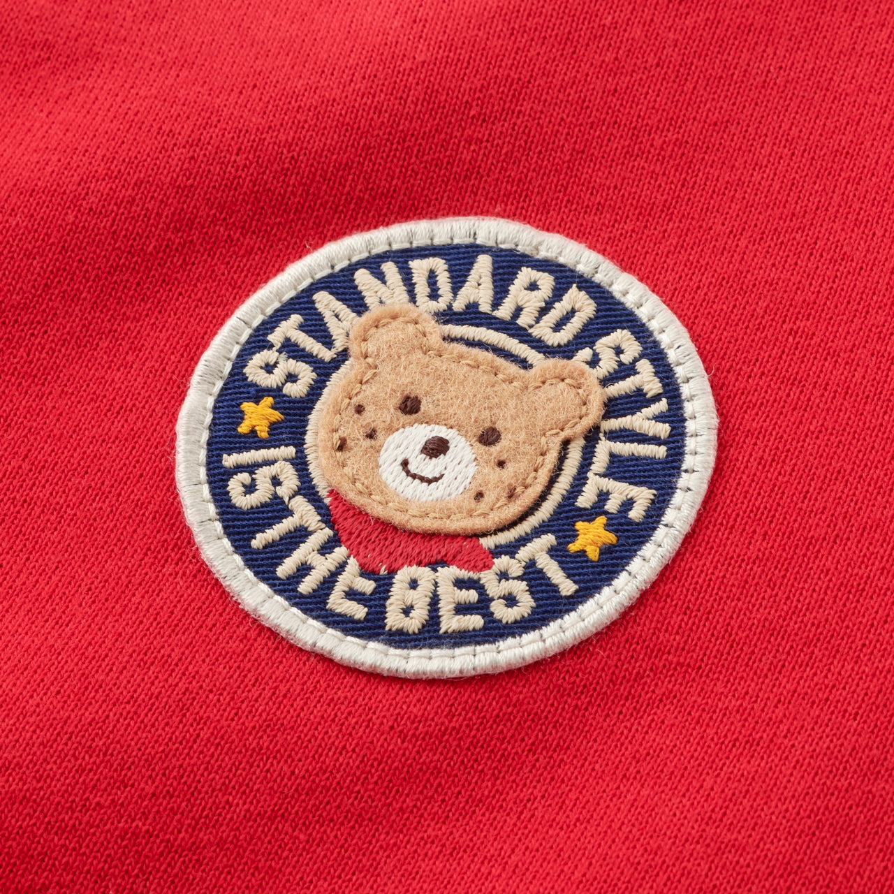 Standard Logo Sweatshirt
